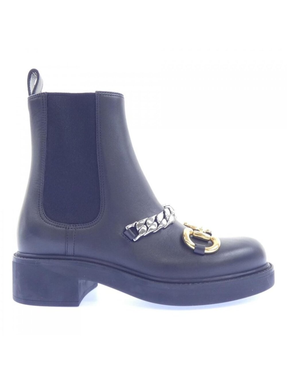 Gucci Boots Black